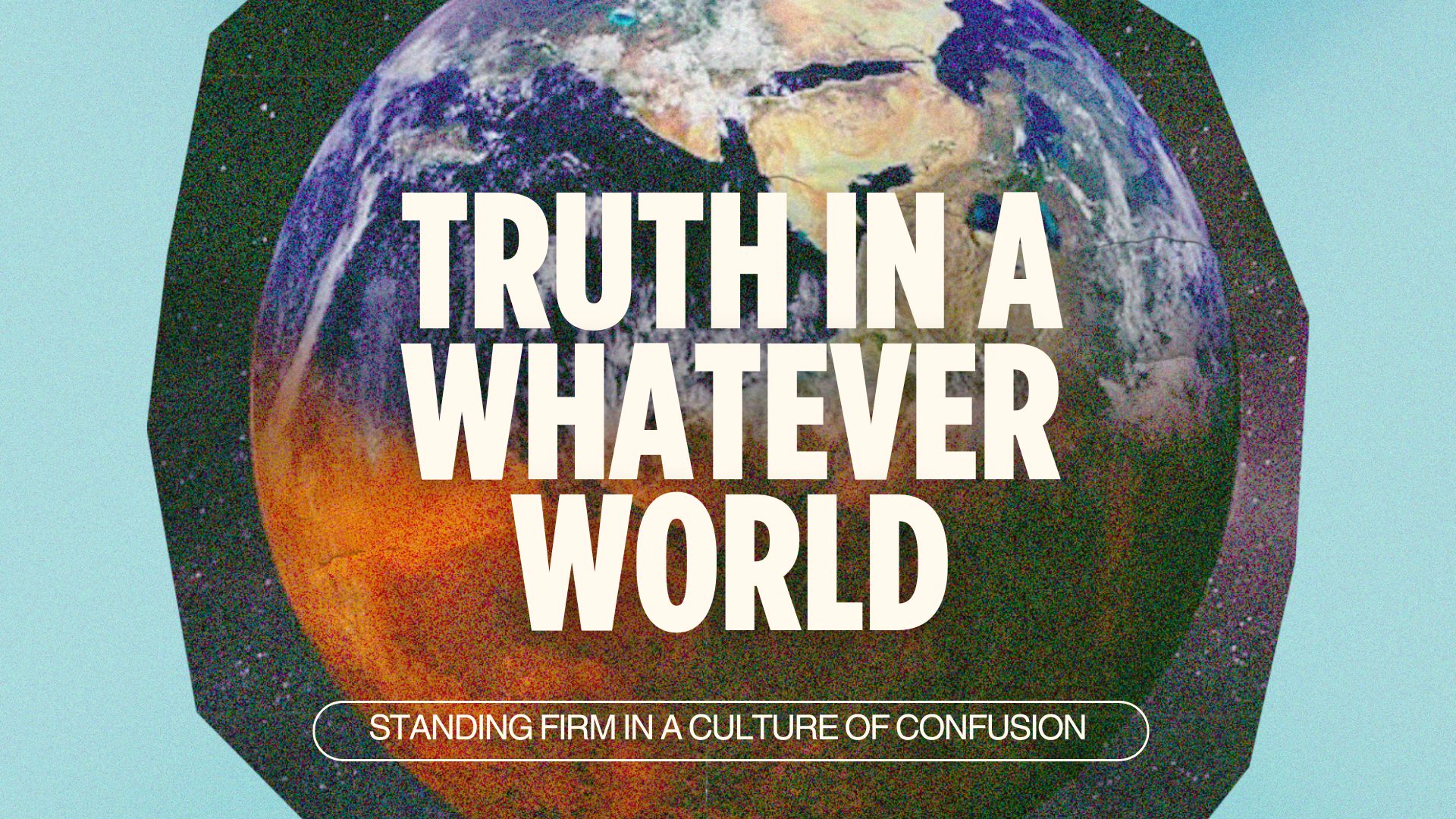 4.1 Truth in a Whatever World