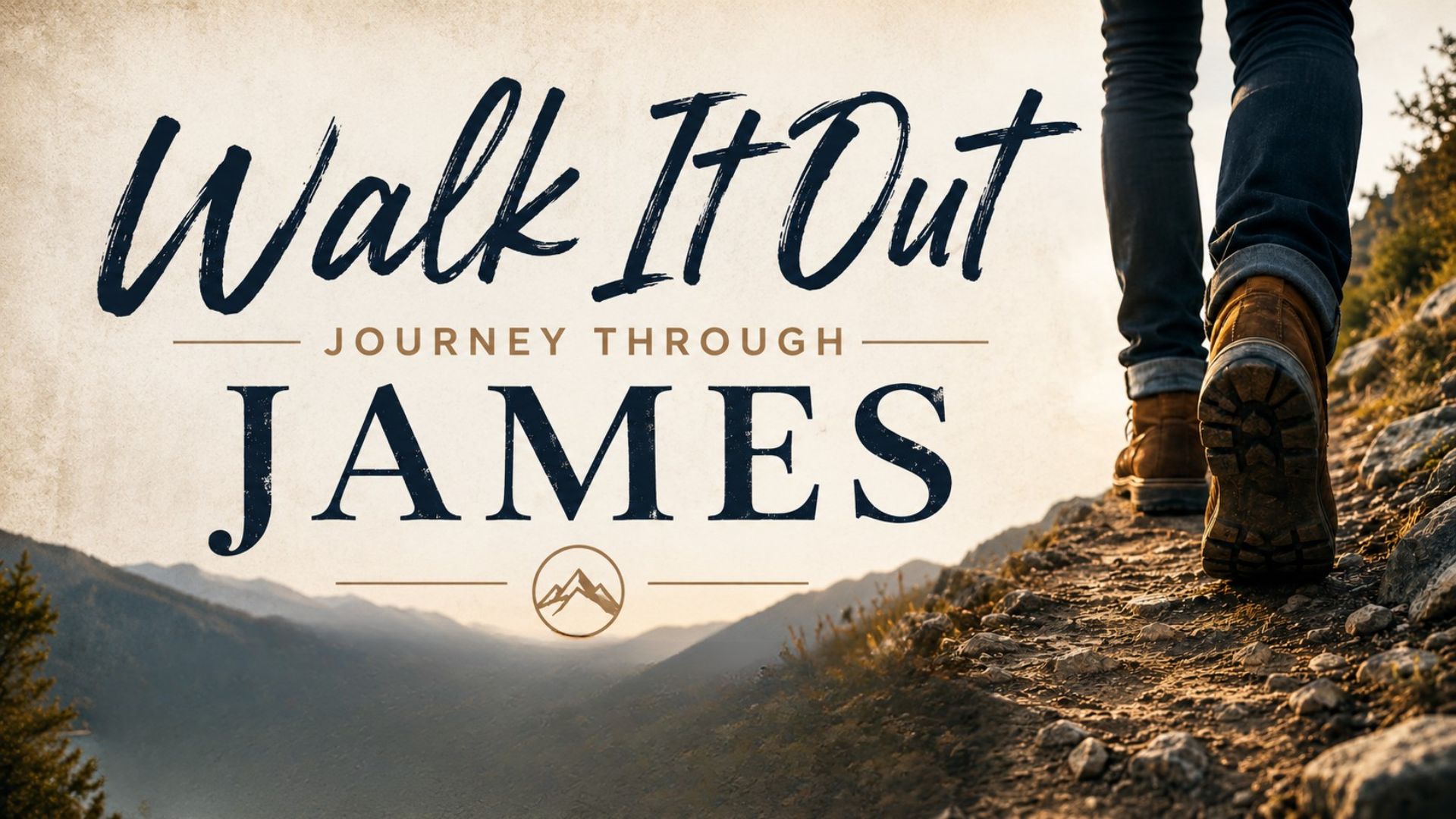 5.1 James Series