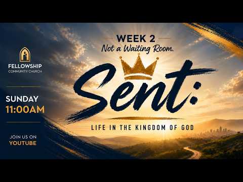 Sunday 08/23/2026- On Line Service