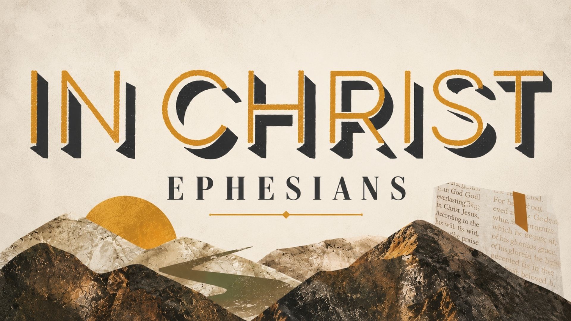 10.1 In Christ
