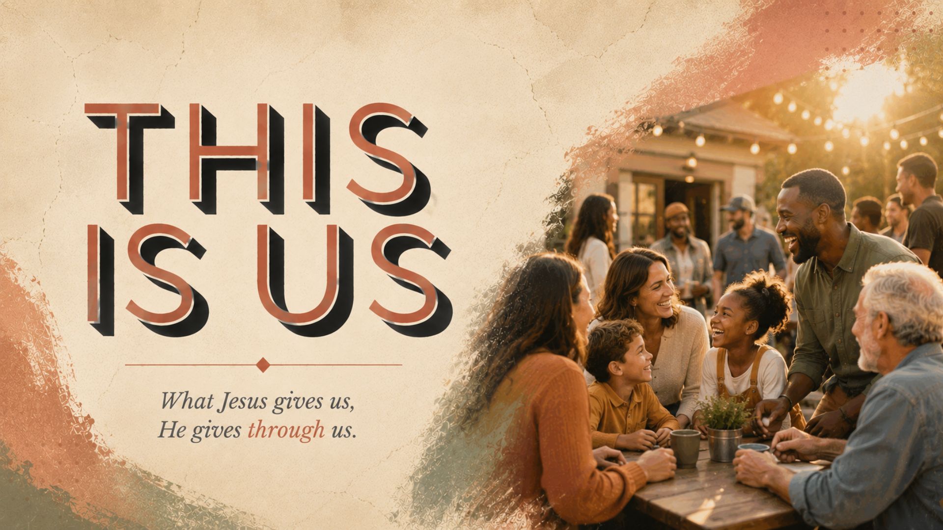12.1 This Is Us